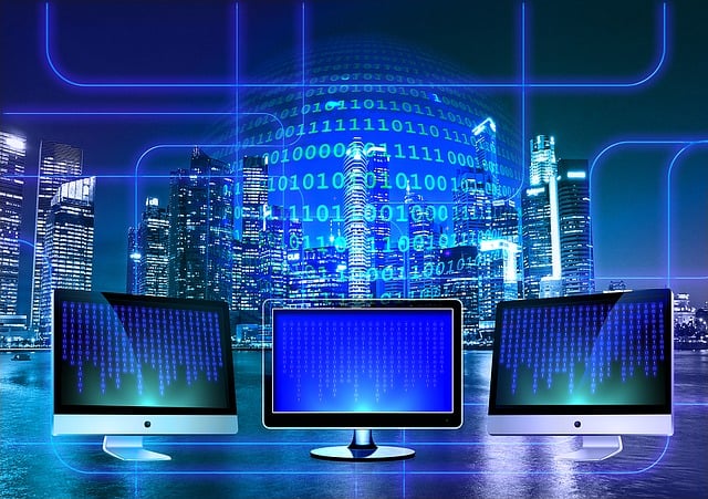 Duiken in de digitale wereld: van computer geschiedenis en hardware tot netwerkbeveiliging en kunstmatige intelligentie